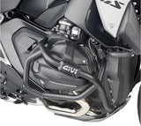 Pare-Carters Tubulaires Tn5143 - Givi Compatible Avec Bmw R 1300 Gs (2024)