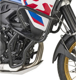 Pare-Carters Tubulaires - Givi Compatible Avec Bmw F 900 Gs (2024)