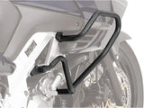 Pare-Carters Tubulaires - Givi Compatible Avec Suzuki Dl 1000 V-Strom (2002-2011)