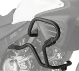 Pare-Carters Tubulaires - Givi Compatible Avec Suzuki Dl 650 V-Strom (2004-2011)