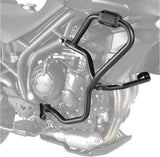 Pare-Carters Tubulaires - Givi Compatible Avec Triumph Tiger 800 - Xc - Xr (2012-2017)
