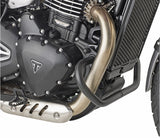 Engine Guard - Givi Compatible With Triumph Speed 400 (2024)