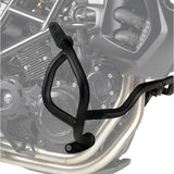 Pare-Carters Tubulaires - Givi Compatible Avec Bmw F 650 Gs (2008-2017)