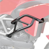 Pare-Carters Tubulaires - Givi Compatible Avec Ducati Multistrada 1200 (2011-2012)