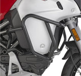 Pare-Carters Tubulaires - Givi Compatible Avec Ducati Multistrada Enduro 1260 (2019-2021)