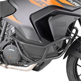 Pare-Carters Tubulaires - Givi Compatible Avec Ktm 1290 Super Adventure S (2021-2024)