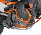 Pare-Carters Tubulaires - Givi Compatible Avec Ktm 890 Smt (2023-2024)