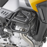 Engine Guard - Givi Compatible With Moto Guzzi Stelvio 1000 (2024)