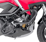 Pare-Carters Tubulaires Haut - Givi Compatible Avec Honda Nc 750 X (2021-2025)