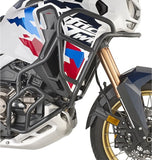 Pare-Carters Tubulaires Haut - Givi Compatible Avec Honda Crf 1100 L Africa Twin Adventure Sports (2024)