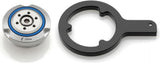 Oil Filler Cap - Rizoma Compatible With Bmw R 1250 Gs (2019-2021)