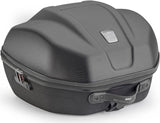 Top Case Monokey Noir 34 Lt 6Kg Technopolymères - Givi Compatible Avec Ktm 1290 Super Adventure T (2017)