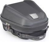 Tanklock Black Tank Bag - 5 Lt Wl902 Technopolymer - Givi Compatible With Suzuki Gsx 8S (2023-2024)