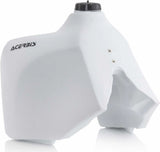 Reservoir - Acerbis Compatible Avec Honda Xr 600 R (1988-1999)