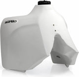 Reservoir - Acerbis Compatible Avec Honda Xr 650 L (1993-1996)