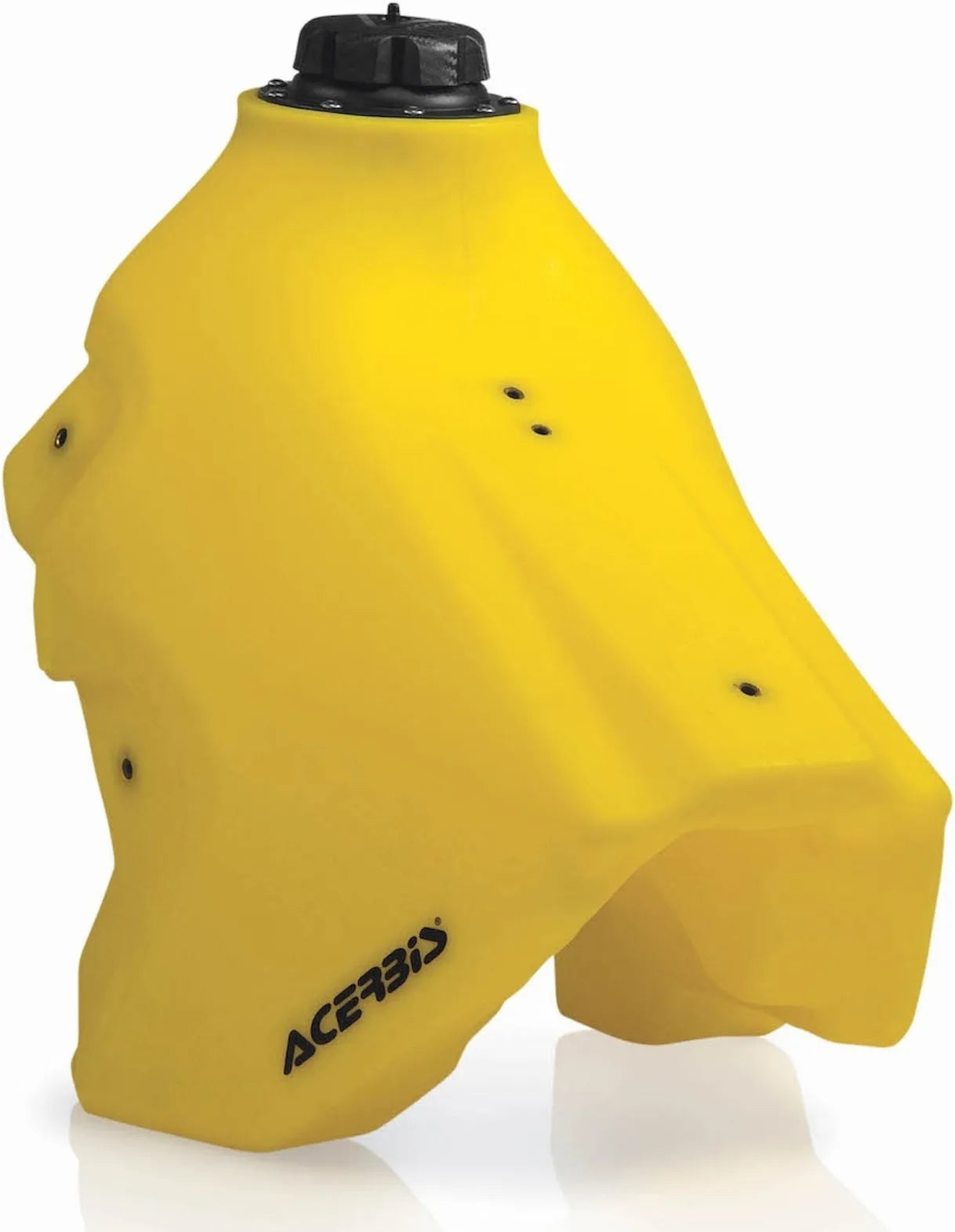 Reservoir - Acerbis Compatible Avec Kawasaki Klx 400 (2003-2004)