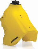 Reservoir - Acerbis Compatible Avec Suzuki Dr 400 Z (2000-2015)