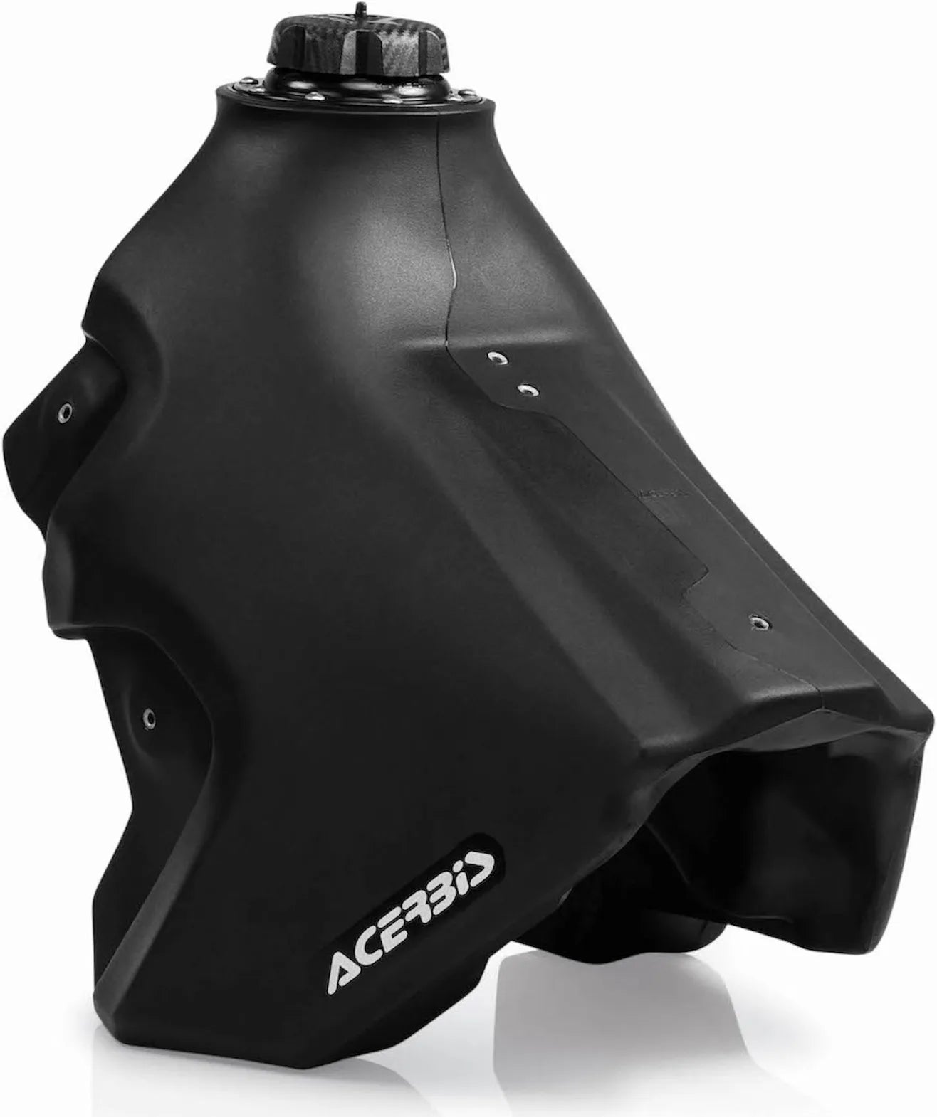 Reservoir - Acerbis Compatible Avec Kawasaki Klx 400 (2003-2004)