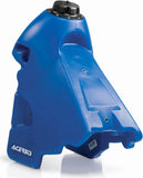 Reservoir - Acerbis Compatible Avec Yamaha Wrf 250 (2001-2002)