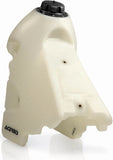 Reservoir - Acerbis Compatible Avec Yamaha Yzf 426 (2000-2002)