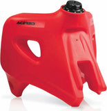 Reservoir - Acerbis Compatible Avec Honda Xr 650 R (2004-2007)