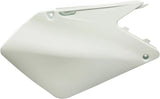 Side Panels - Acerbis Compatible Avec Suzuki Rm 250 (2003-2005)