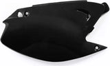 Panneaux Latéraux - Acerbis Compatible Avec Kawasaki Kxe 250 2T (2003-2006)