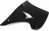 Ouïe De Radiateur - Acerbis Compatible Avec Kawasaki Kxe 125 2T (2003-2006)