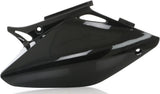 Panneaux Latéraux - Acerbis Compatible Avec Honda Crf 450 R (2003-2004)