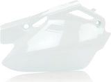 Panneaux Latéraux - Acerbis Compatible Avec Honda Cr 85 R (2003-2007)