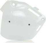 Panneaux Latéraux - Acerbis Compatible Avec Honda Cre 500 (1995-2000)