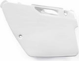 Side Panels - Acerbis Compatible With Kawasaki Kx 125 2T (1995-1998)