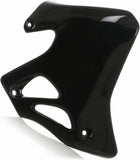 Ouïe De Radiateur - Acerbis Compatible Avec Honda Cre 50 Six (1996-2002)