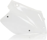 Panneaux Latéraux - Acerbis Compatible Avec Honda Cre 125 R 2T (1996-1997)
