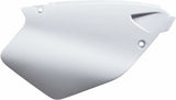 Panneaux Latéraux - Acerbis Compatible Avec Yamaha Yz 250 (1996-2001)