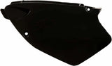 Panneaux Latéraux - Acerbis Compatible Avec Yamaha Wr 125 2T (1996-2001)