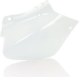 Panneaux Latéraux - Acerbis Compatible Avec Honda Xr 250 R (1996-2004)