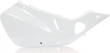 Panneaux Latéraux - Acerbis Compatible Avec Honda Cr 250 R 2T (1997-1999)