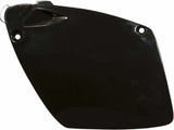 Panneaux Latéraux - Acerbis Compatible Avec Ktm 380 Exc 2T (1998-2002)