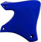 Ouïe De Radiateur - Acerbis Compatible Avec Yamaha Yzf 400 (1998-1999)