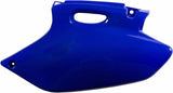 Panneaux Latéraux - Acerbis Compatible Avec Yamaha Yzf 250 (2001-2002)