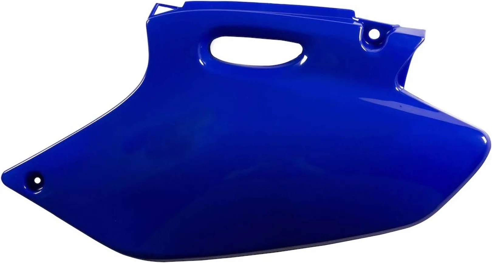 Panneaux Latéraux - Acerbis Compatible Avec Yamaha Yzf 400 (1998-1999)