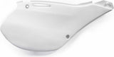 Side Panels - Acerbis Compatible With Kawasaki Kx 250 2T (1999-2002)