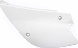 Panneaux Latéraux - Acerbis Compatible Avec Kawasaki Kx 85 (1998-2013)