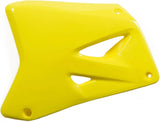 Ouïe De Radiateur - Acerbis Compatible Avec Suzuki Rm 125 (2001-2008)