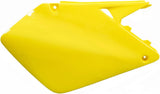 Panneaux Latéraux - Acerbis Compatible Avec Suzuki Rm 125 (2001-2002)