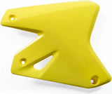 Ouïe De Radiateur - Acerbis Compatible Avec Suzuki Dr-Z 400 Sm (2000-2023)