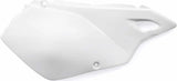 Panneaux Latéraux - Acerbis Compatible Avec Suzuki Dr 400 Z (2000-2012)