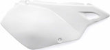 Side Panels - Acerbis Compatible With Kawasaki Klx 400 (2003-2004)
