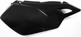 Side Panels - Acerbis Compatible With Kawasaki Klx 400 (2003-2004)